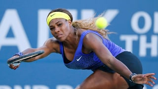 Serena Williams