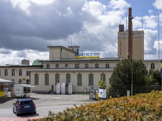 Bluefactory