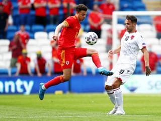 Ethan Ampadu