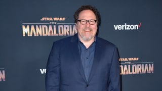 Ein Portrait des «The Mandalorian»-Produzenten Jon Favreau Ein Portrait des «The Mandalorian»-Produzenten Jon Favreau