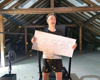 Matthias Kyburz. Matthias Kyburz.