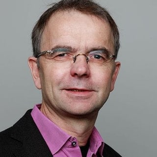 Stefan Felder