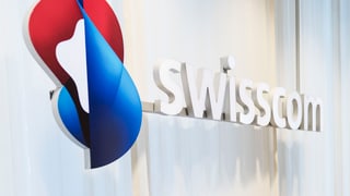 Swisscom-Logo Swisscom-Logo