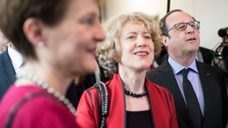 Sommaruga, Mauch und Hollande Sommaruga, Mauch und Hollande