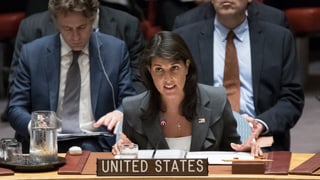 Nikki Haley Nikki Haley