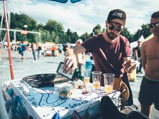 Heitere Openair