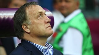 Dick Advocaat