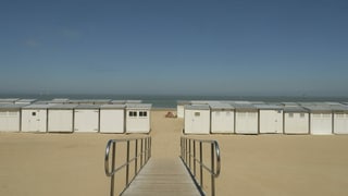 Knokke-Heist.