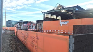 Baustelle Baustelle