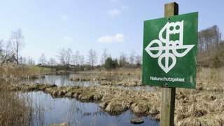 Naturschutzgebiet Naturschutzgebiet