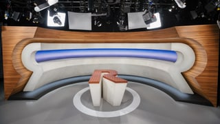 Studio Rundschau