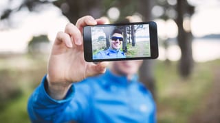 Dating app frauen entscheiden