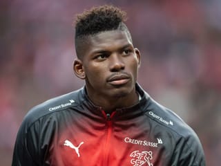 Embolo Embolo