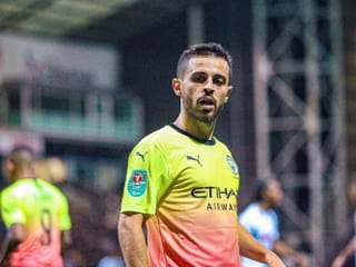 Bernardo Silva Bernardo Silva