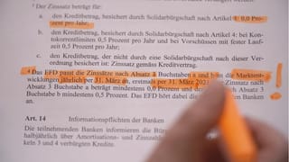 Vertragsbedingungen Vertragsbedingungen