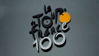 Serie zur 100. Tour de France