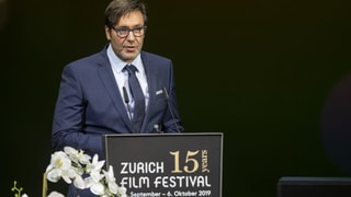 Niklaus Hilber Niklaus Hilber