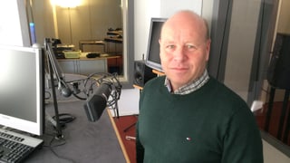 Peter Steffen