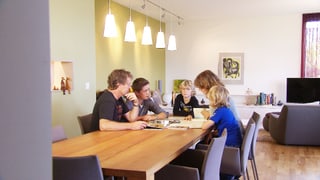 Familie Familie