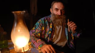 Karl Feierabend