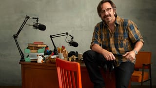 WTF with Marc Maron