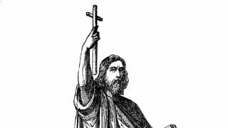 Am Freitag ist der Tag des Bonifatius. Am Freitag ist der Tag des Bonifatius.