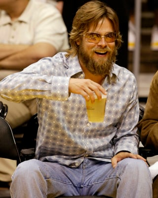 Brad Pitt