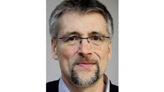 Eric Breitinger