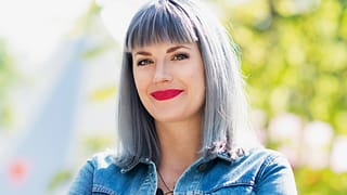 Tina Nägeli Tina Nägeli