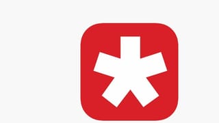«Schweiz Mobil» App Icon