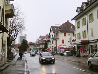 Ostermundigen