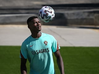 Nuno Mendes