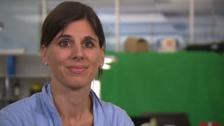 Karin Stierlin. Karin Stierlin.
