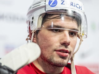 Kevin Fiala: Findet er diese Saison bei Minnesota zu Konstanz? 