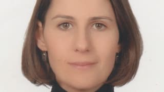 Ekaterina Sokirianskaia