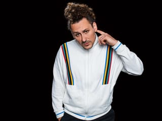 Pablo Vögtli Pablo Vögtli