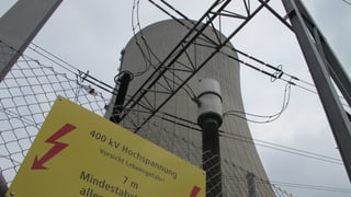 Kühlturm AKW Gösgen Kühlturm AKW Gösgen