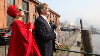 Maxima und Willem-Alexander Maxima und Willem-Alexander