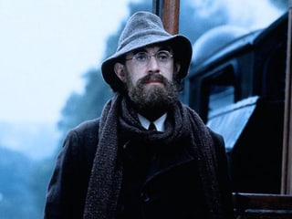 Jonathan Pryce in Carrington Jonathan Pryce in Carrington