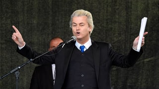 Geert Wilders Geert Wilders