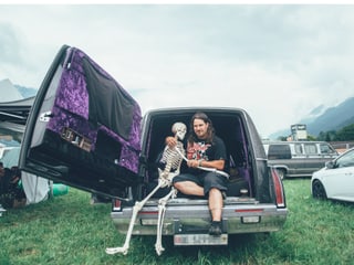 campervan