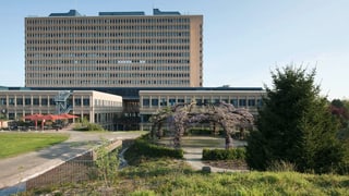 Kantonsspital Baden