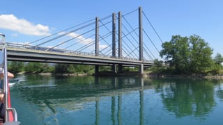 Brücke Brücke