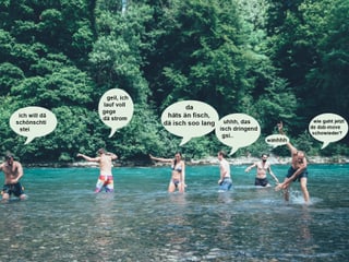 Gurtenfestival: Bonus Gurtenfestival: Bonus