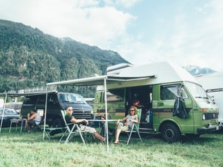 campervan campervan