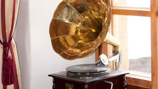 grammophon grammophon