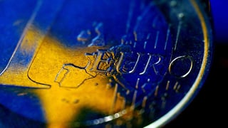 Ein Euro