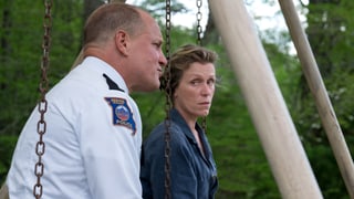 Three Billboards Three Billboards