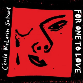 Cécile McLorin Salvants Albumcover. Cécile McLorin Salvants Albumcover.