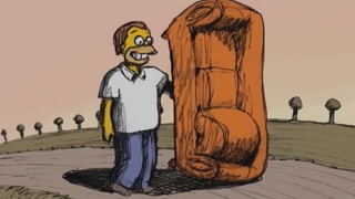 Plympton Simpsons